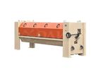 Triere - Model TSO-500, TSO-700 and TSK-500, TSK-700 - Grain Separator System