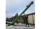 Model GL-40,5/GL-40,7 and GL-40,10 - Grain Loader