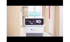 R&L Medical - Hydrosurgery Debridement System Introduction - Video