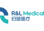 R & L Medical - Model HD - Hydrocolloid Gel Bandages for Acne
