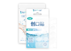 R & L Medical - Model HD - Hydrocolloid Gel Bandages