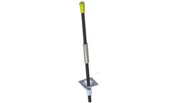 Anchoring System for Ground Anchors