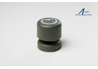 Calypso Instruments - Model Mini AB - Ultrasonic Portable Mini Wind Meter