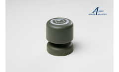 Calypso Instruments - Model Mini AB - Ultrasonic Portable Mini Wind Meter