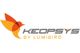 Keopsys by Lumibird