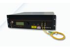 Keopsys - Model CYFA-PB Series - Multi-Stage Ytterbium Fiber Amplifier