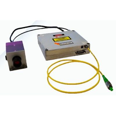 Keopsys PUFL Series Pulsed UV Fiber Laser for Aerosol Detection and ...
