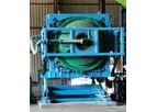 BurCell - Model MSW - Municipal Solid Waste Management System