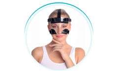 Aurafix - Model ANG-980 - Nose Guard Mask