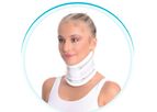 Aurafix - Model 925 - Cervical Collar without Chin Support