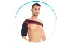 Aurafix - Model 700 - Shoulder Support