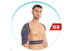Aurafix - Model 702 - Knitting Shoulder Supporting