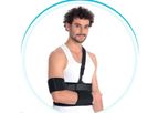 Aurafix - Model AO-02K - Arm Strap (Standart)