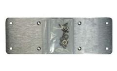 Hydro-Check - 414 Series Wall Mount Adapter