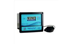 Hydro-Check - Model 414C and 414TDS - Resistivity Monitor-Controller For High Purity & Ultrapure Water