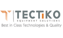 Tectiko - Model 10000 m³/h - Single Stage Biogas Blower