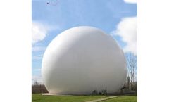Tectiko - Standalone Type Gas Storage System