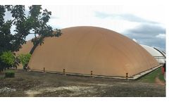 Tectiko - Special Shape Gas Holders