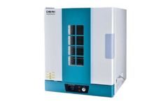 DAHAN Scientific International - Model JSOF Series - Advanced Forced Convection Oven for Precision Heating