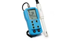 Hanna Instruments - Model HI9811-5 - Multiparameter Water Quality Meter