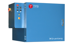 Gruenberg - Industrial Benchtop Ovens for Thermal Processing