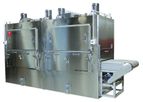Gruenberg - Pharmaceutical Oven & Sterilizers