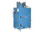 Gruenberg - Model Cyclone Series - Safety Oven