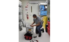 Portable Medical Refrigerator Maintenance Services