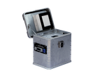 ROEMER - Model PharmaRoam 3 - Mobile Vaccine and Pharmaceutical Refrigerator