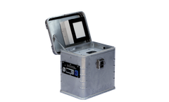 ROEMER - Model PharmaRoam 3 - Mobile Vaccine and Pharmaceutical Refrigerator