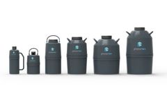 PhaseTwo - Model Dewar Series - Segments