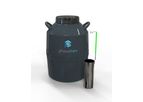 Phasetwo - Cryogenic Canister Freezers