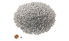 Lab Armor - Dry Metallic Beads