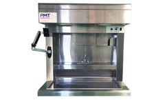 PMT Scientific - Grossing Station 48Inch Countertop