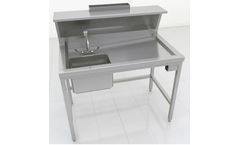 PMT Scientific - Dissection Workstations