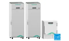 FARRAR - Lab Grade Upright & Undercounter Freezers (-30°C)