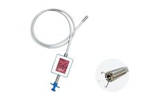 Nova-Medtech - Iron Extractor for Cattle Cow Care
