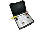 Nova-Medtech - Model VM33 - Animal Electronic Ejaculator
