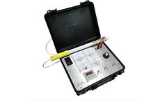 Nova-Medtech - Model VM33 - Animal Electronic Ejaculator