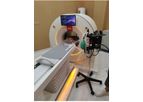 Nova-Medtech - Model NV-68 - Spiral Veterinary CT System