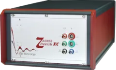 Admiral Instruments - Model  ZENNIUM XC - Electrochemical Workstation for Corrosion and Coatings
