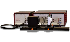 Admiral Instruments - Model Zahner CIMPS - Photo-Electrochemistry Workstation System