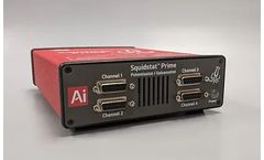 Squidstat - Model P/N PR-2-03 - Squidstat Prime Potentiostat
