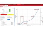 Squidstat Software for Electrochemical Data Management