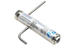 Mechatest - Sentry Thermal Shutoff Valve (with reset button)