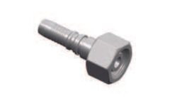 Future Hydraulik - Nuvo-Fittings for Hydraulic Systems