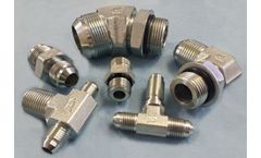 Future Hydraulik - Hydraulic Adapters