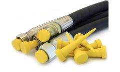 Future Hydraulik - Service Plugs