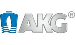 AKG CooL-Line - Industrial Aluminum Cooling Systems