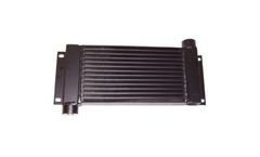 AKG - Model BG Series - Belt Guard Aftercooler